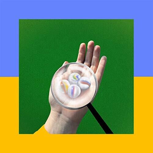 Picture of the Music Record - Close It Quietly by Frankie Cosmos