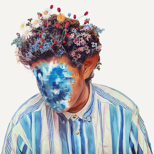 Picture of the Music Record - Fall Of Hobo Johnson by Hobo Johnson