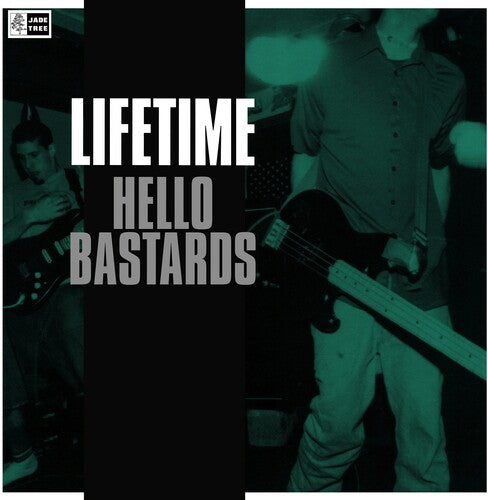 Picture of the Music Record - Hello Bastards by Lifetime