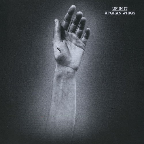 Picture of the Music Record - Up In It by The Afghan Whigs