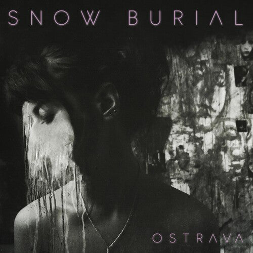 Image of the Music Record - Ostrava by Snow Burial