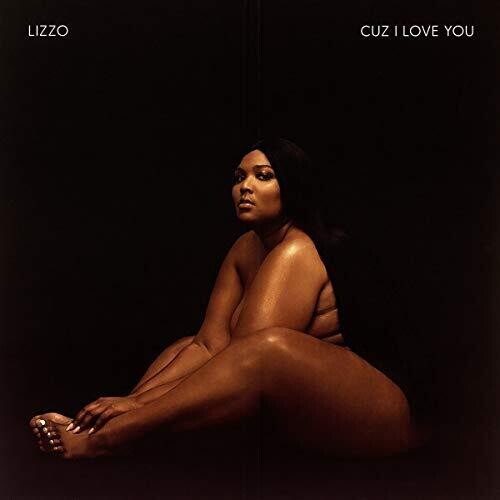 Picture of the Music Record - Cuz I Love You by Lizzo