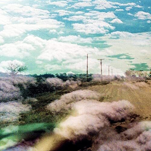 Picture of the Music Record - Always Foreign (OPAQUE GREEN) by The World Is a Beautiful Place & I Am No Longer Afraid to Die
