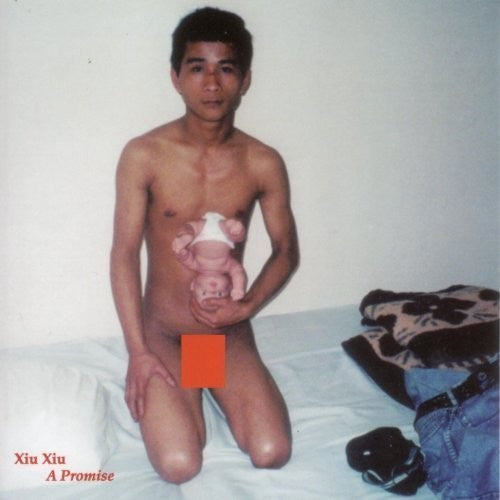 Picture of the Music Record - A Promise by Xiu Xiu