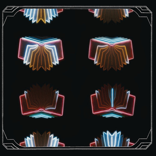 Picture of the Music Record - Neon Bible by Arcade Fire