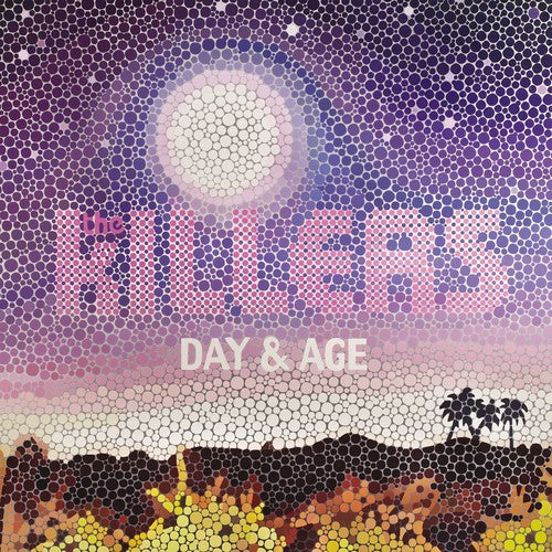 Picture of the Music Record - Day & Age by The Killers