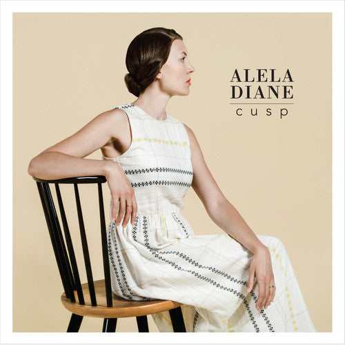 Picture of the Music Record - Cusp by Alela Diane