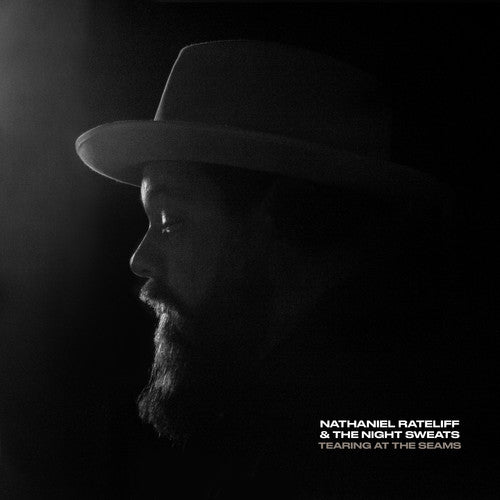 Picture of the Music Record - Tearing At The Seams by Nathaniel Rateliff & the Night Sweats