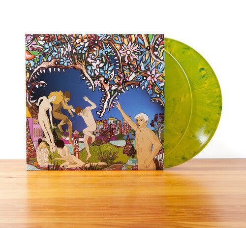 Picture of the Music Record - Skeletal Lamping by Of Montreal