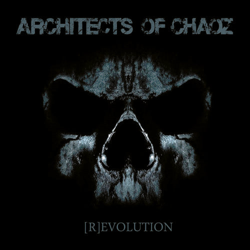 Picture of the Music Record - (R)Evolution by Architects Of Chaoz