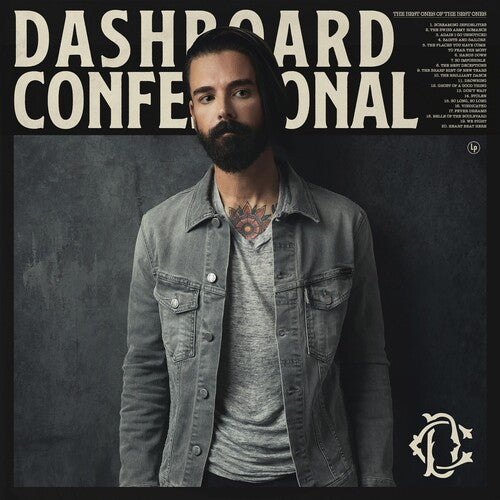 Picture of the Music Record - The Best Ones Of The Best Ones by Dashboard Confessional