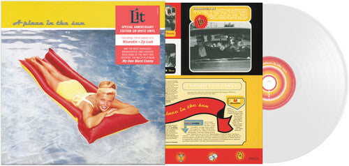 Picture of the Music Record - A Place In The Sun by Lit