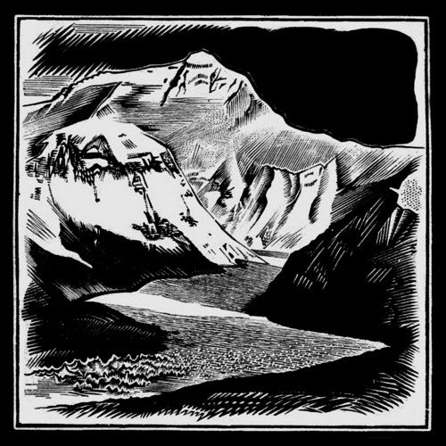 Picture of the Music Record - Landschaft by Devilgroth