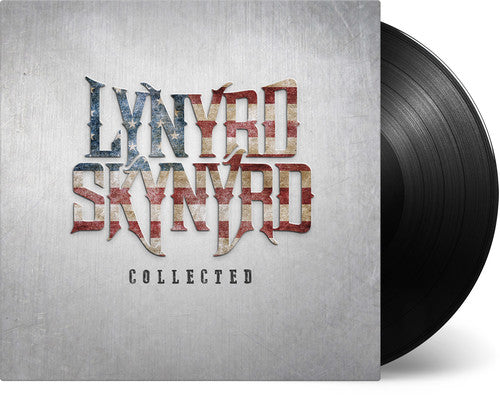 Image of the Music Record - Collected by Lynyrd Skynyrd