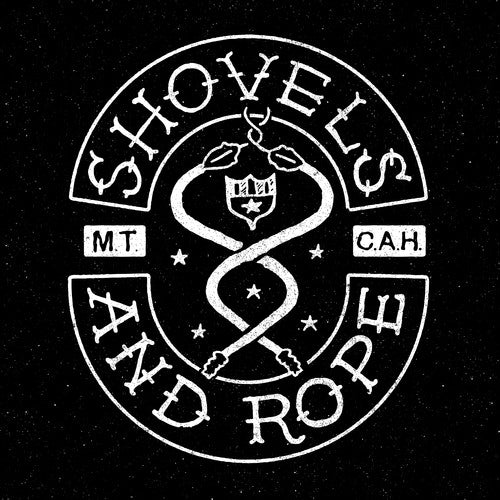 Picture of the Music Record - Predecessors by Shovels & Rope