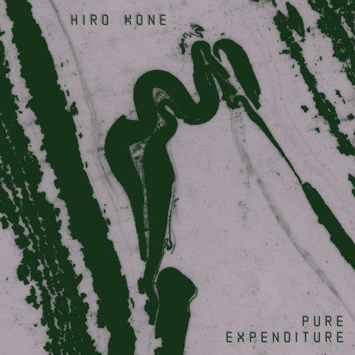 Picture of the Music Record - Pure Expenditure by Hiro Kone