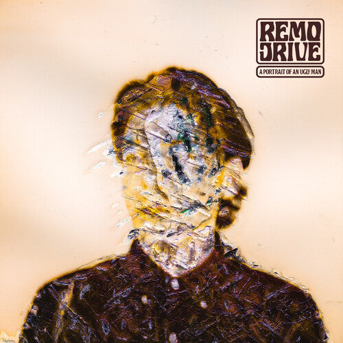 Picture of the Music Record - A Portrait Of An Ugly Man (Opaque Maroon Vinyl) by Remo Drive