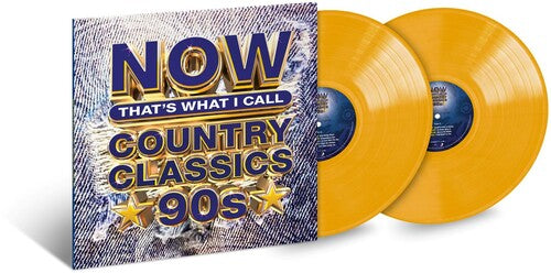 Picture of the Music Record - NOW Country Classics '90S (Various Artists) by Various Artists