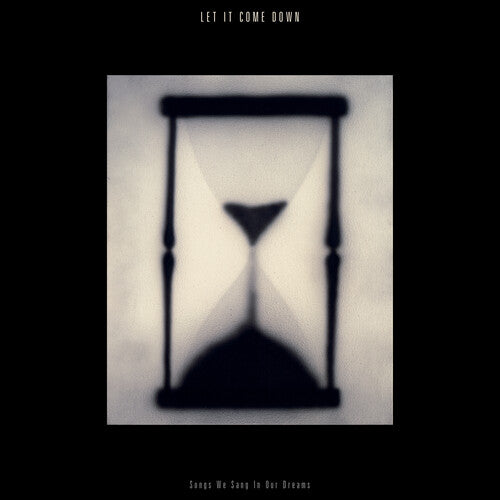 Picture of the Music Record - Songs We Sang In Our Dreams (Color Vinyl) by Let It Come Down