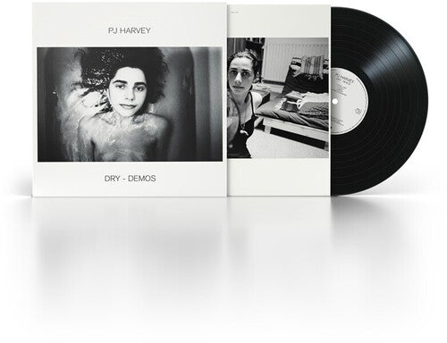 Picture of the Music Record - Dry - Demos by PJ Harvey