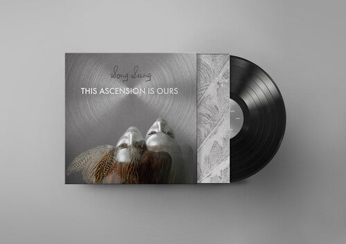Picture of the Music Record - This Ascension Is Ours by Song Sung