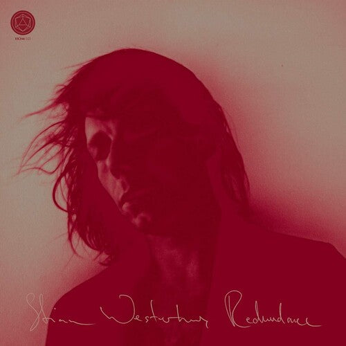 Picture of the Music Record - Redundance by Stian Westerhus