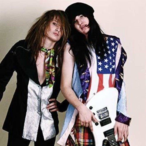 Picture of the Music Record - Teen Babes From Monsanto by Redd Kross