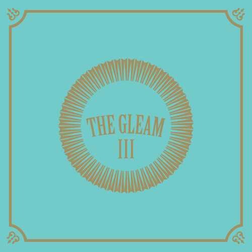 Picture of the Music Record - The Third Gleam by The Avett Brothers