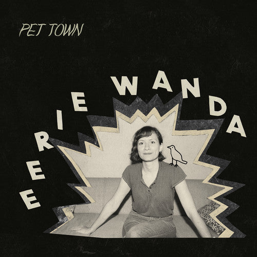 Picture of the Music Record - Pet Town by Eerie Wanda
