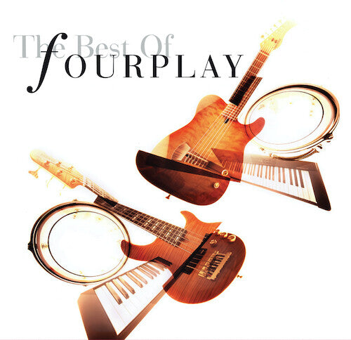 Picture of the Music Record - The Best Of Fourplay (2020 Remastered) by Fourplay