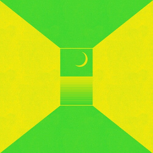 Picture of the Music Record - In The Spirit World Now (synthetic Remixes) by Cermony
