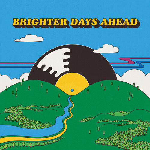 Picture of the Music Record - Colemine Records Presents: Brighter Days Ahead / Various by Various