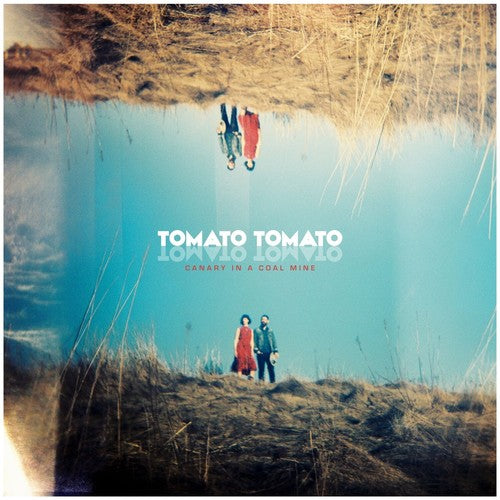 Picture of the Music Record - Canary In A Coal Mine by Tomato/Tomato