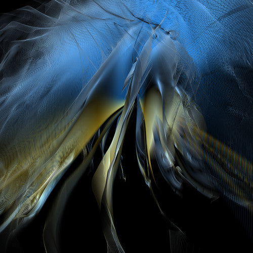 Picture of the Music Record - At War With Walls & Mazes (reissue) by Son Lux