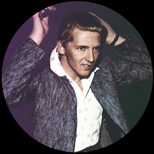 Picture of the Music Record - Killer - Rock & Roll by Jerry Lee Lewis
