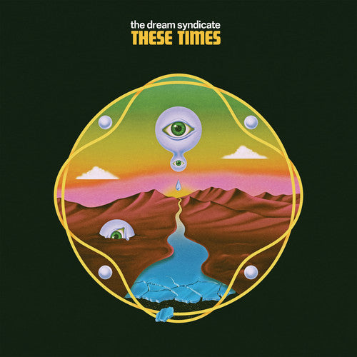 Picture of the Music Record - These Times by The Dream Syndicate