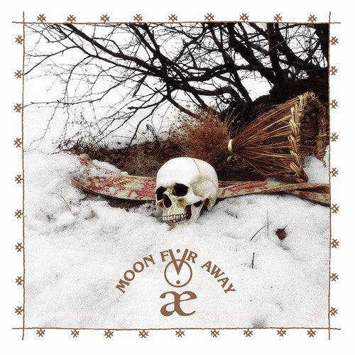 Picture of the Music Record - Athanor Eurasia by Moon Far Away
