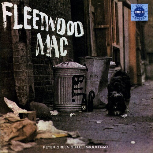 Picture of the Music Record - Peter Green's Fleetwood Mac by Fleetwood Mac