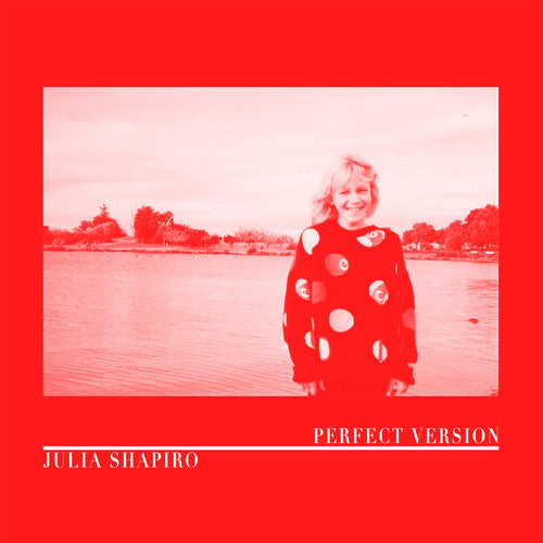 Picture of the Music Record - Perfect Version by Julia Shapiro