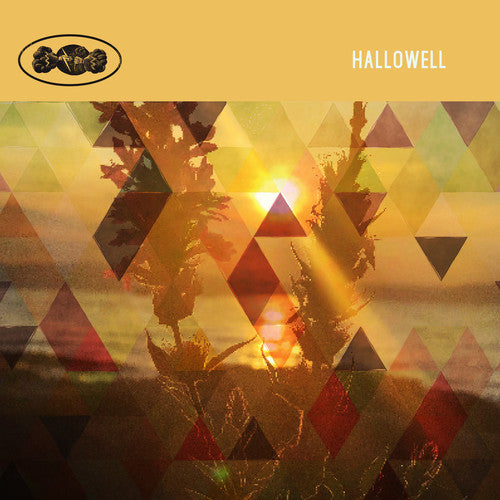 Picture of the Music Record - Hallowell by Hallowell