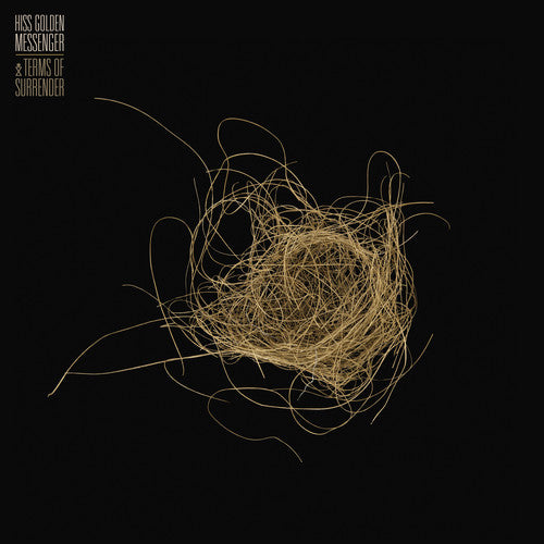 Picture of the Music Record - Terms Of Surrender by Hiss Golden Messenger