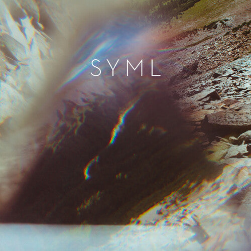 Picture of the Music Record - You Knew It Was Me - Swamp Green by SYML