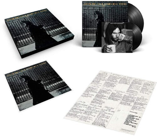 Picture of the Music Record - After The Gold Rush (50th Anniversary Edition) by Neil Young