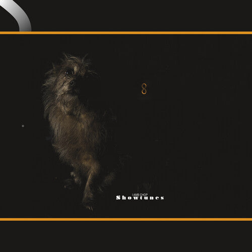 Picture of the Music Record - Showtunes by Lambchop