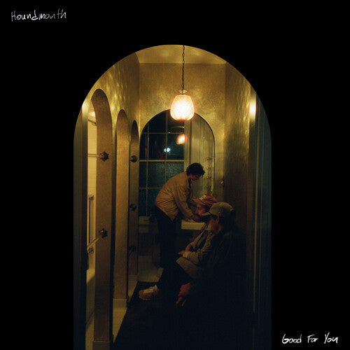 Picture of the Music Record - Good For You by Houndmouth