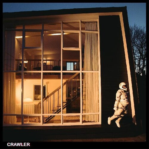 Picture of the Music Record - Crawler by Idles