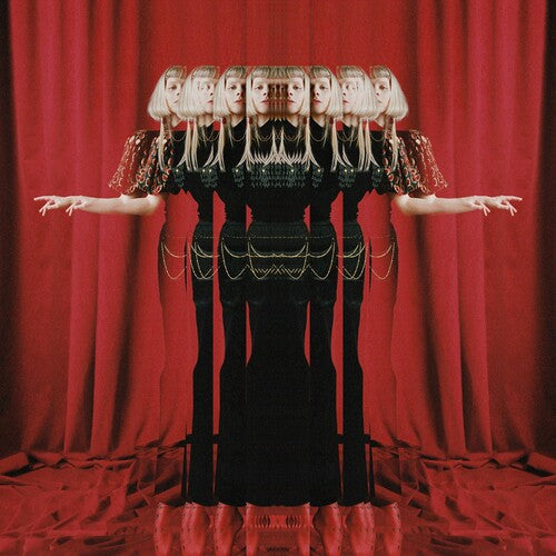 Picture of the Music Record - The Gods We Can Touch by Aurora
