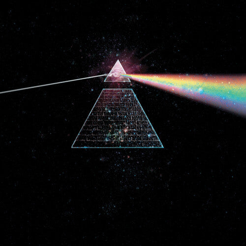 Picture of the Music Record - A Tribute to Pink Floyd: Return To The Dark Side Of The Moon by Various Artists