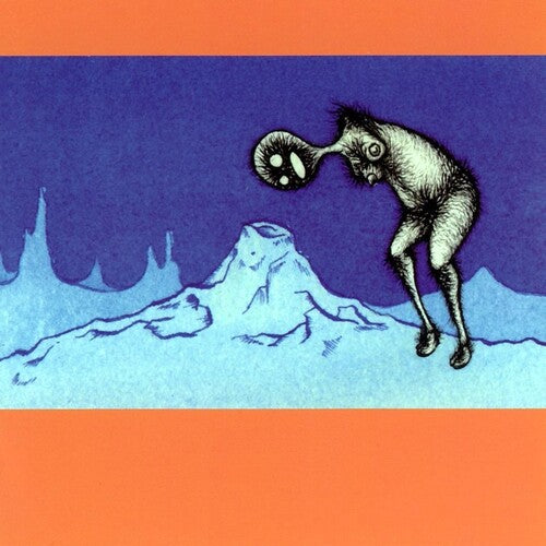 Image of the Music Record - Chapter 2: Learning: Early Recordings by My Morning Jacket