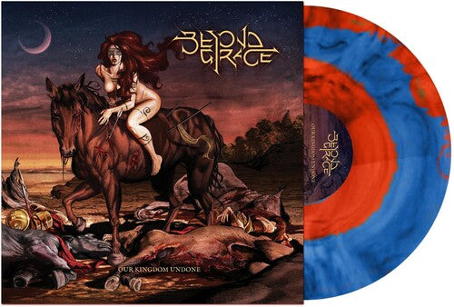 Picture of the Music Record - Our Kingdom Undone by Beyond Grace